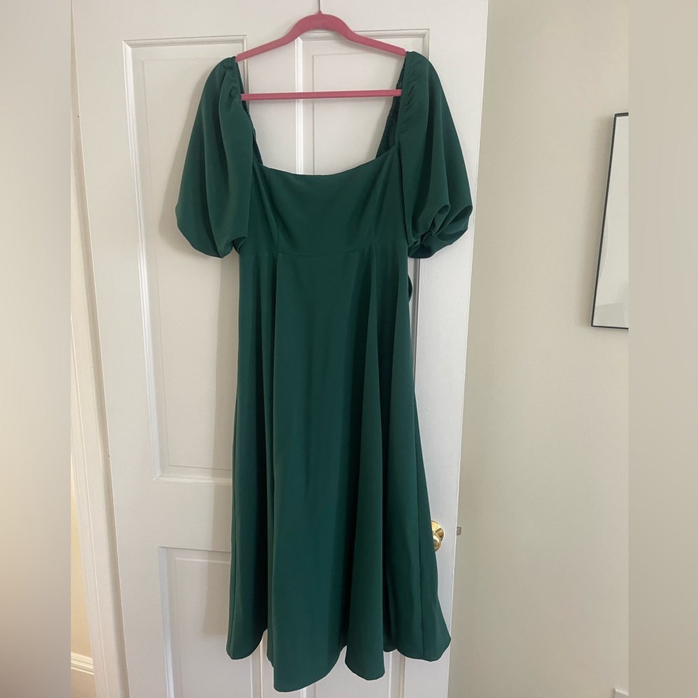 Hill House Matilda Dress